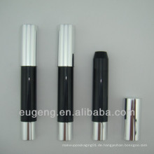 Aluminium-Kappe Lidschatten Stift